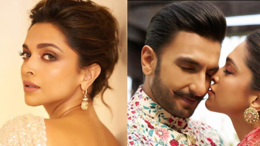 Deepika padukone pregnancy