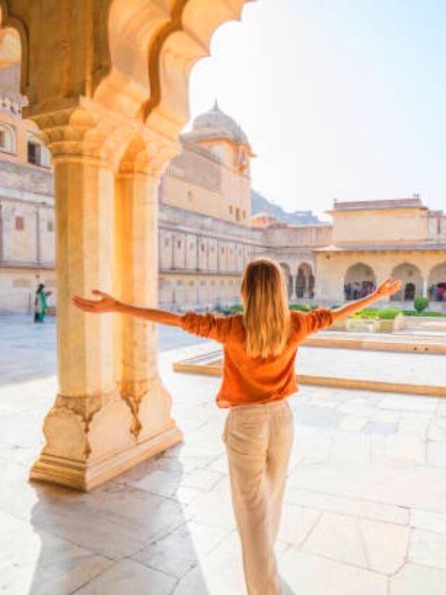 jaipur tourism place